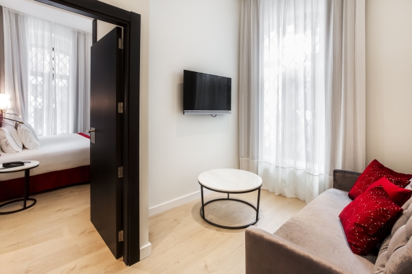 Hotel Eurostars Azahar